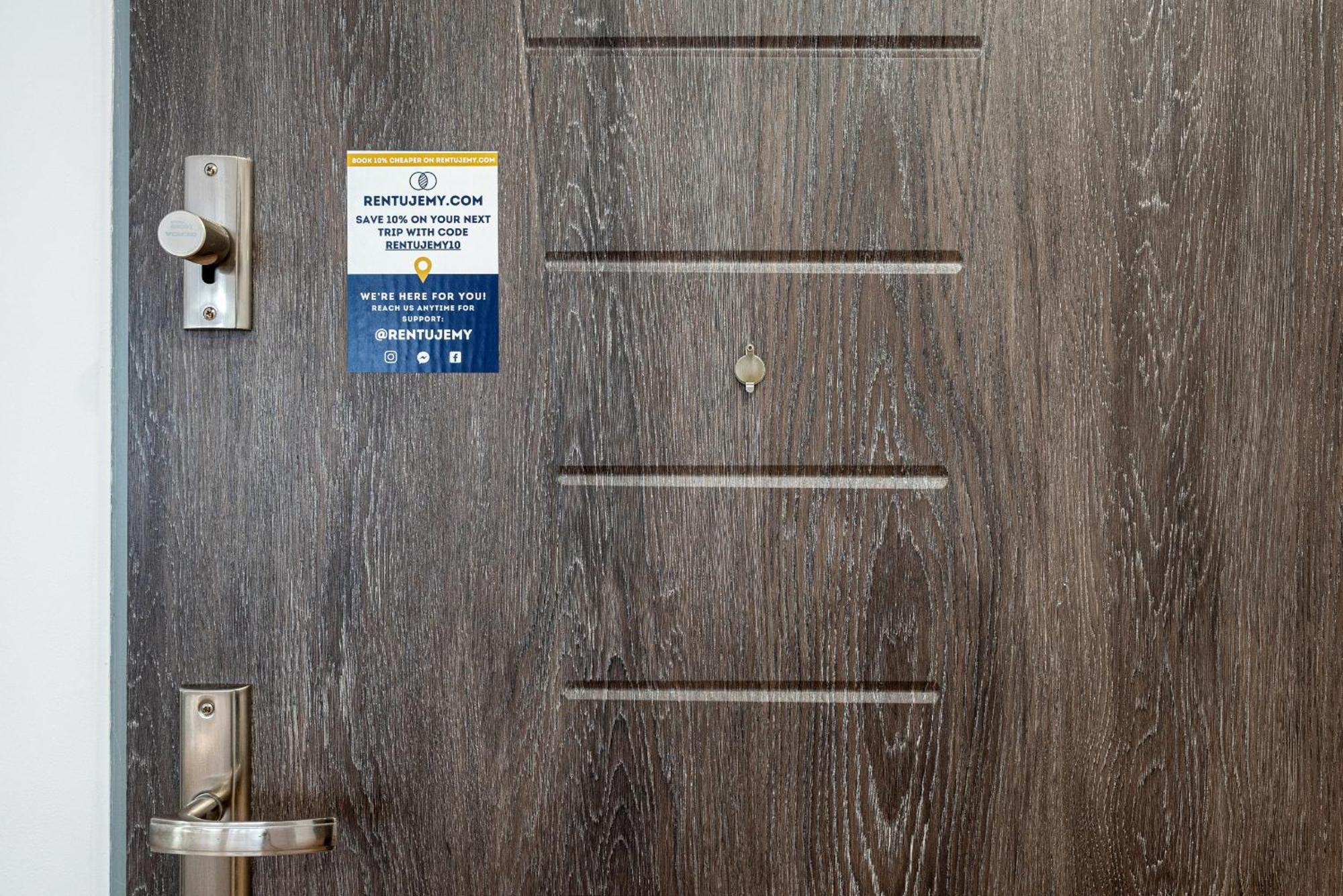 9Th Floor Wroclaw Business Apartment By Rentujemy 외부 사진