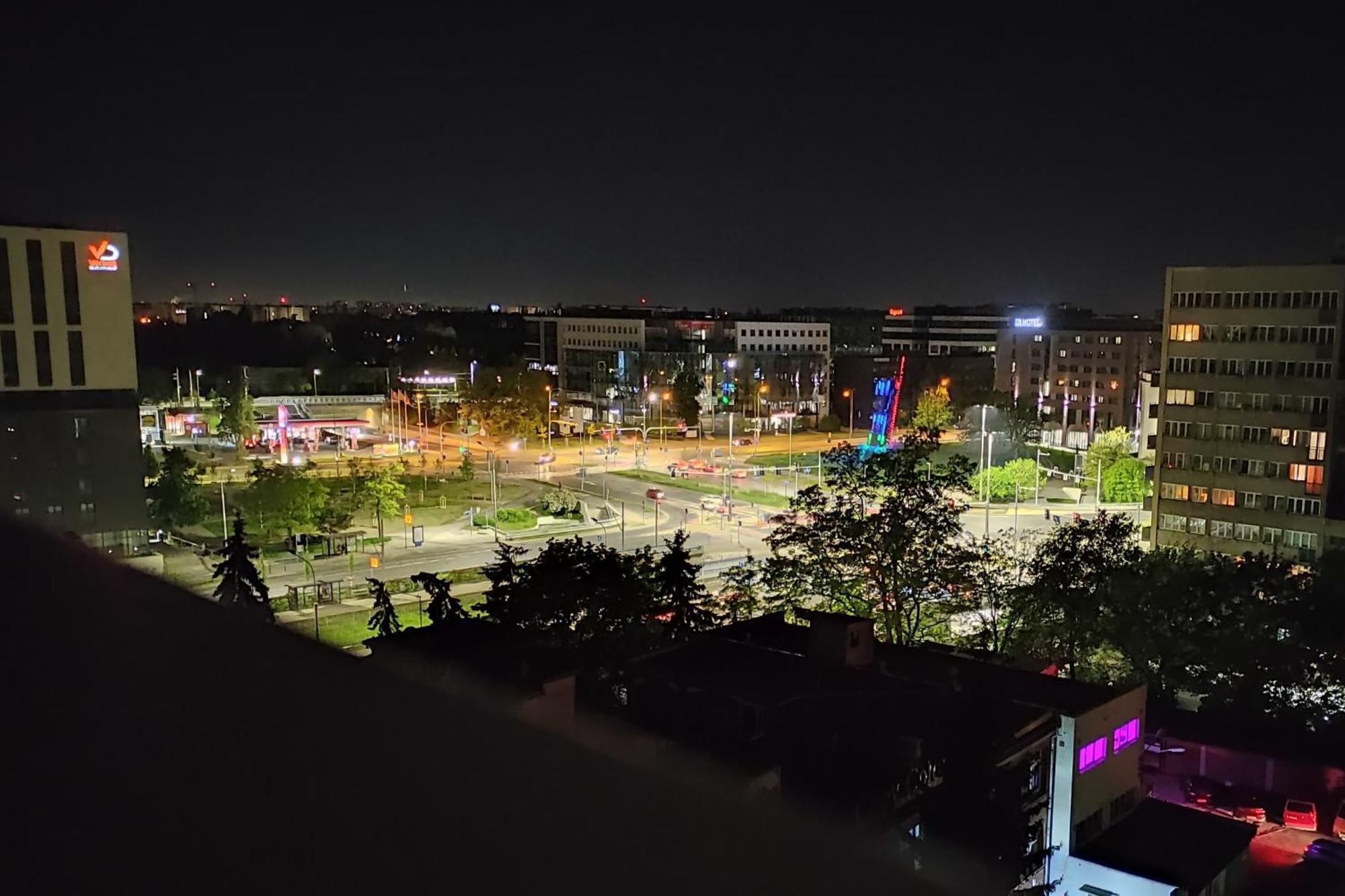 9Th Floor Wroclaw Business Apartment By Rentujemy 외부 사진